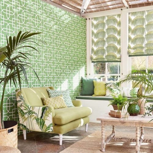 Hampton Trellis 216660